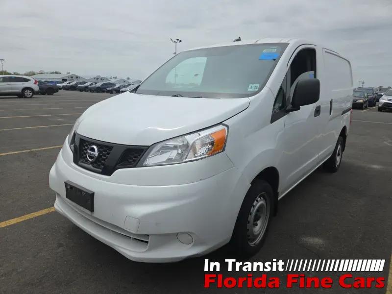 nissan nv200 2021 3N6CM0KNXMK699174 image