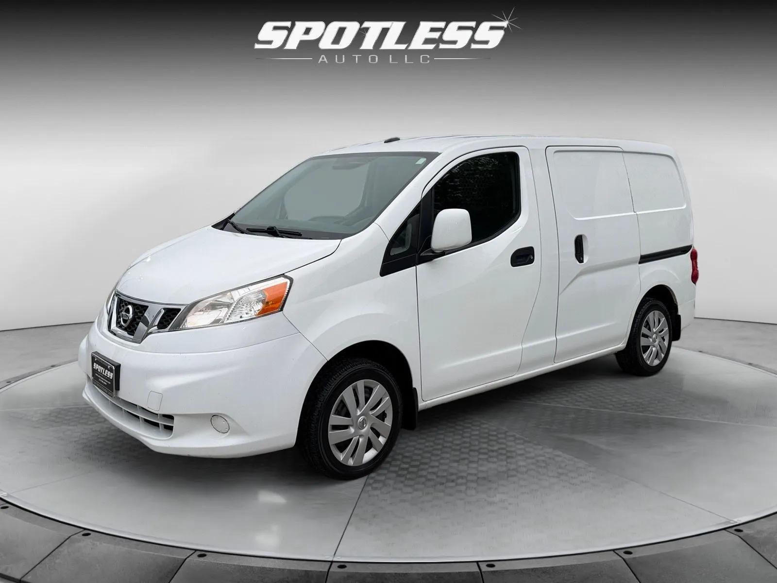 nissan nv200 2017 3N6CM0KN2HK711677 image nissan nv200 2017 3N6CM0KN2HK711677 image