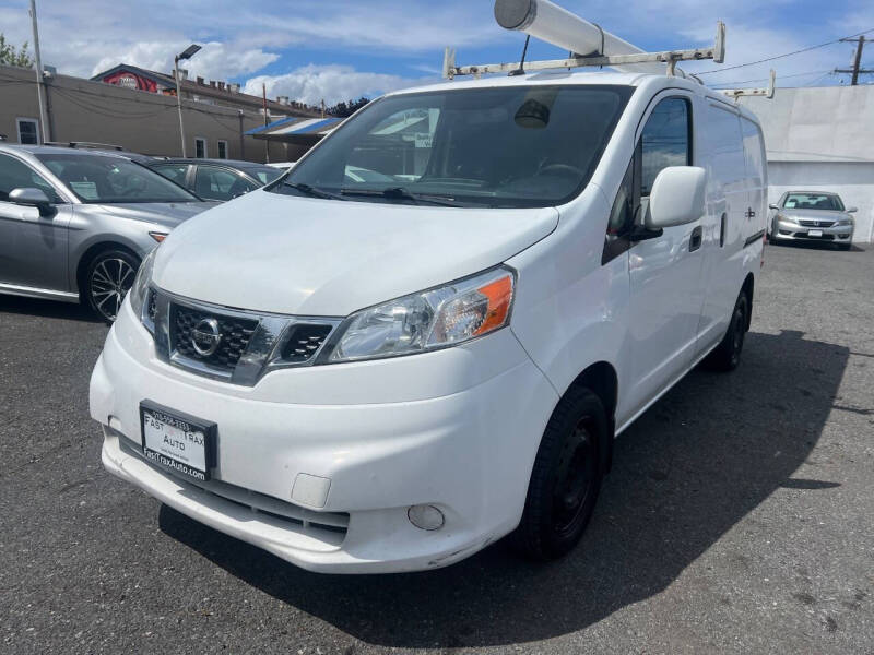 nissan nv200 2017 3N6CM0KN2HK703627 image nissan nv200 2017 3N6CM0KN2HK703627 image