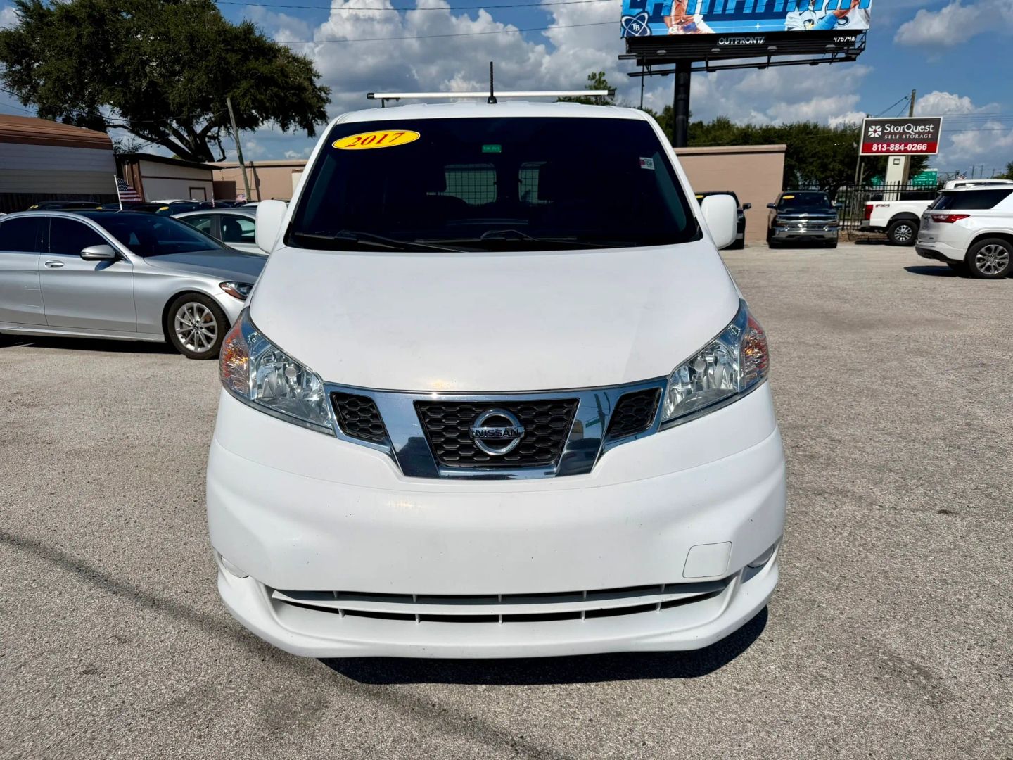 nissan nv200 2017 3N6CM0KN5HK696348 image nissan nv200 2017 3N6CM0KN5HK696348 image