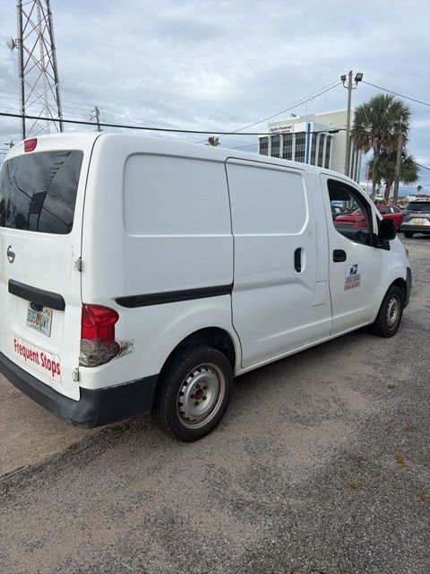 nissan nv200 2017 3N6CM0KN7HK691006 image nissan nv200 2017 3N6CM0KN7HK691006 image