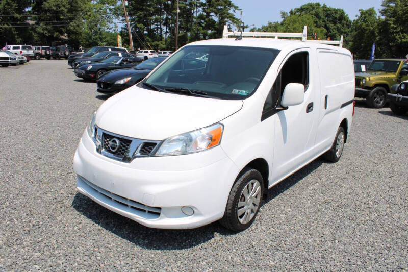 nissan nv200 2017 3N6CM0KN5HK714914 image nissan nv200 2017 3N6CM0KN5HK714914 image