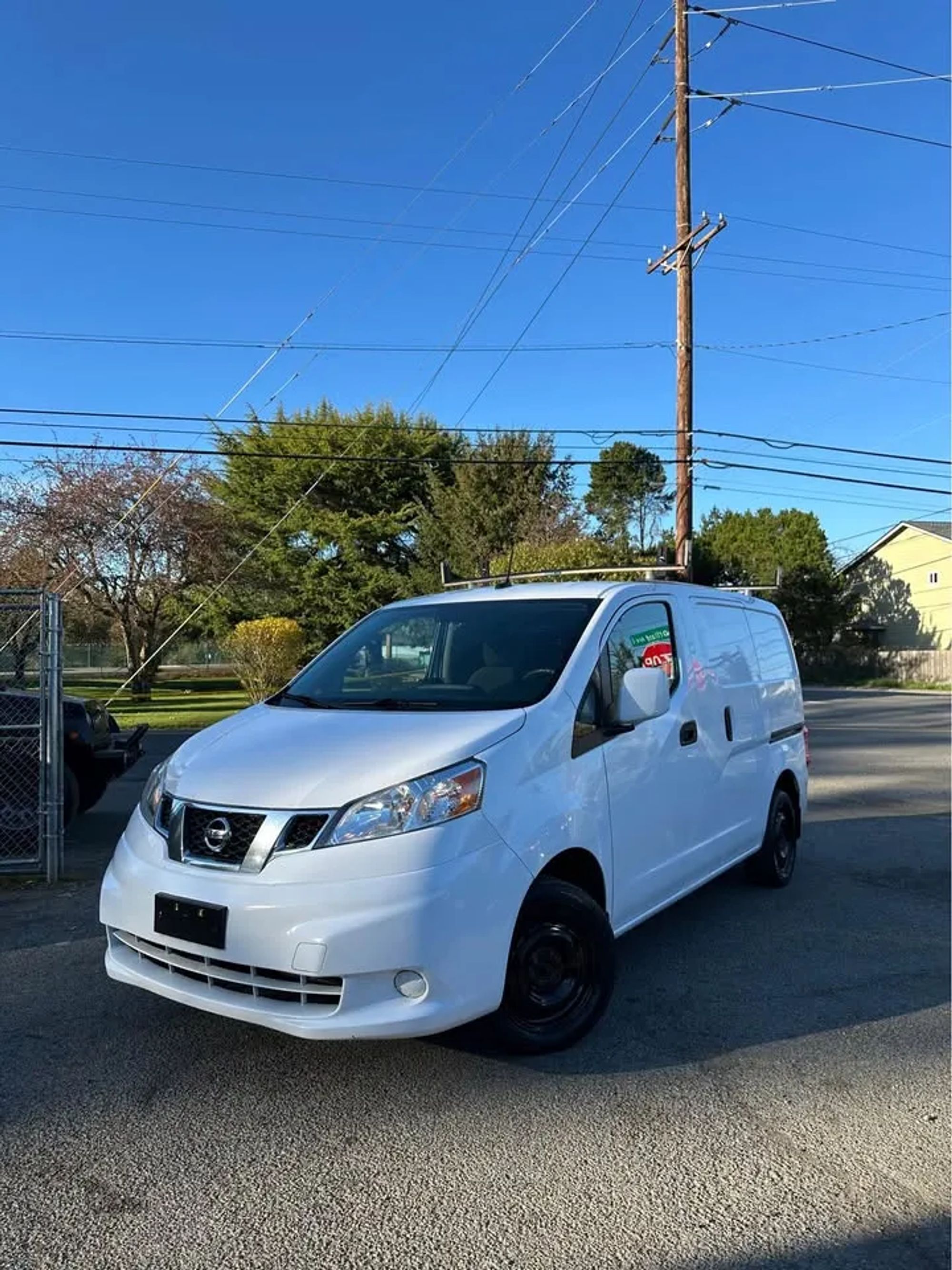 nissan nv200 2017 3N6CM0KN1HK691695 image nissan nv200 2017 3N6CM0KN1HK691695 image