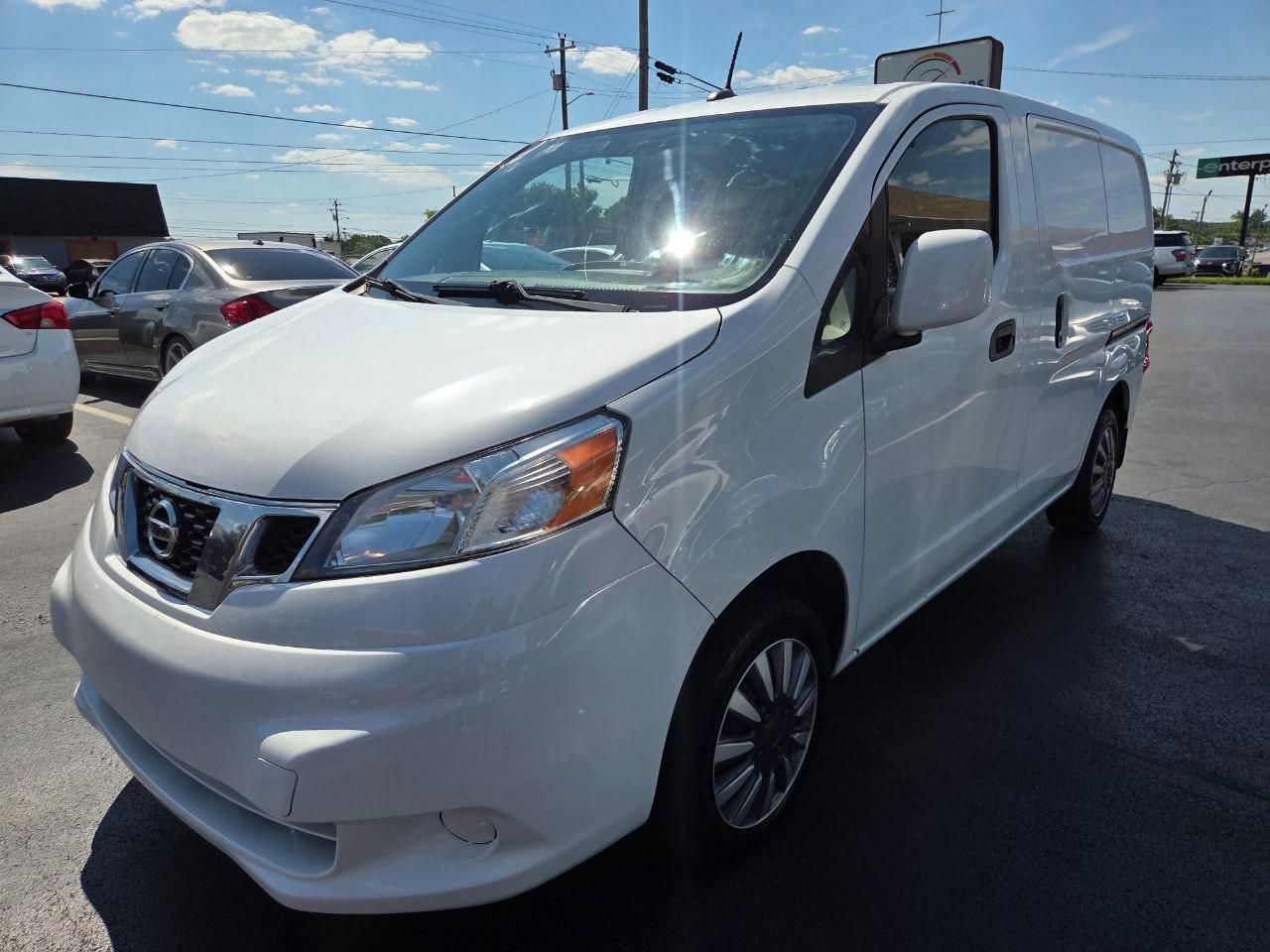 nissan nv200 2017 3N6CM0KN4HK700812 image nissan nv200 2017 3N6CM0KN4HK700812 image