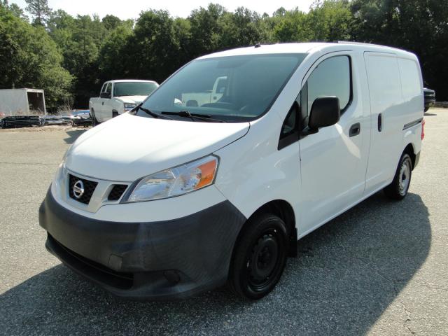 nissan nv200 2017 3N6CM0KN5HK714153 image nissan nv200 2017 3N6CM0KN5HK714153 image