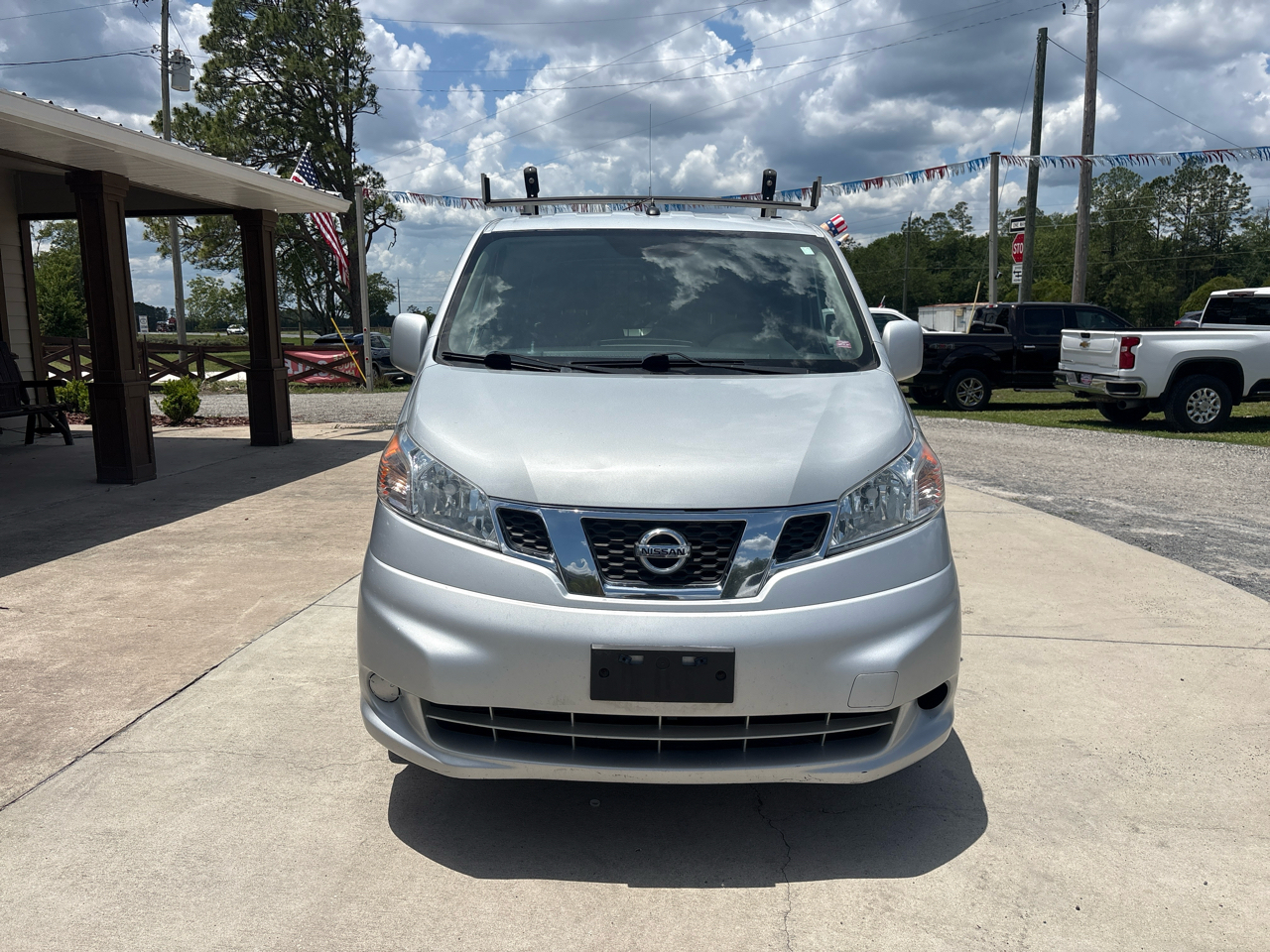 nissan nv200 2013 3N6CM0KN4DK697162 image nissan nv200 2013 3N6CM0KN4DK697162 image