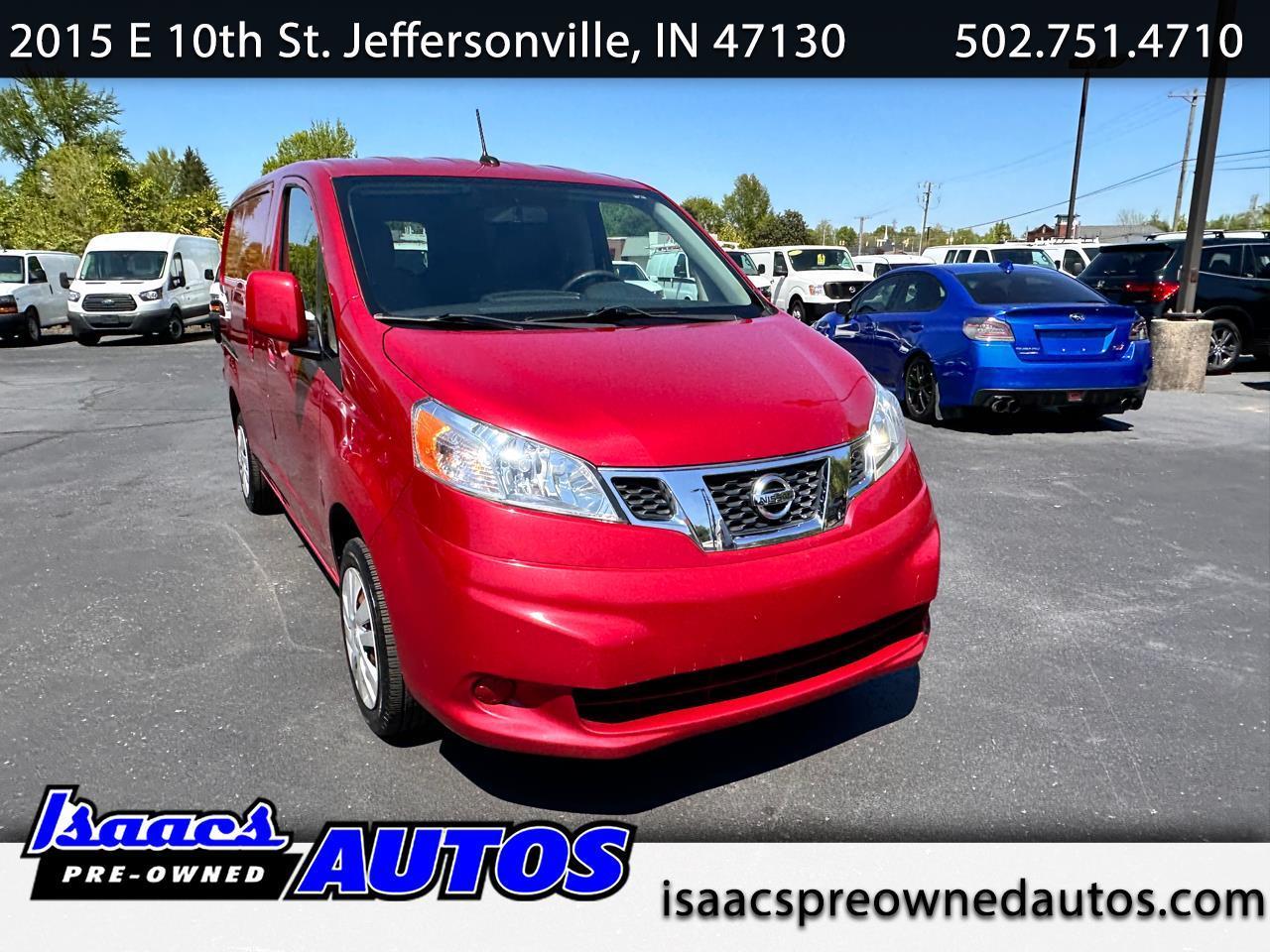 nissan nv200 2013 3N6CM0KN9DK690918 image nissan nv200 2013 3N6CM0KN9DK690918 image