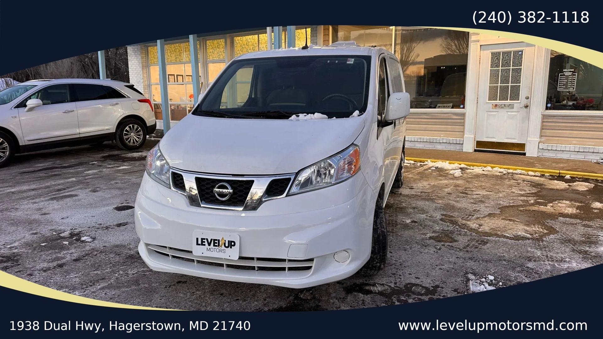nissan nv200 2014 3N6CM0KN0EK693840 image nissan nv200 2014 3N6CM0KN0EK693840 image