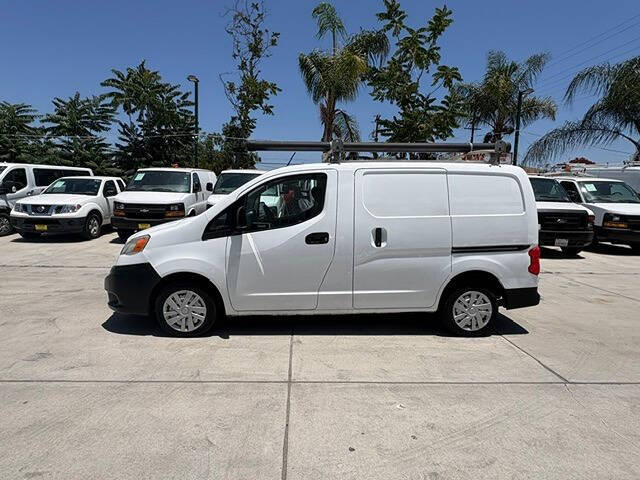 nissan nv200 2014 3N6CM0KN8EK691737 image nissan nv200 2014 3N6CM0KN8EK691737 image