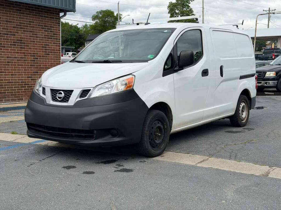 nissan nv200 2014 3N6CM0KN7EK699960 image nissan nv200 2014 3N6CM0KN7EK699960 image