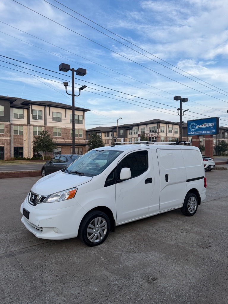 nissan nv200 2015 3N6CM0KN5FK731211 image nissan nv200 2015 3N6CM0KN5FK731211 image