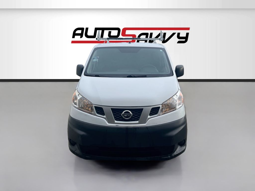 nissan nv200 2015 3N6CM0KN2FK690794 image nissan nv200 2015 3N6CM0KN2FK690794 image