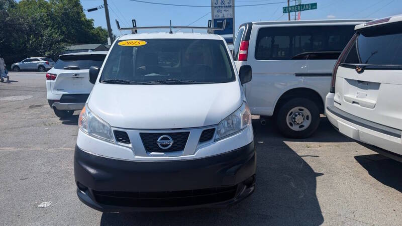 nissan nv200 2015 3N6CM0KNXFK726263 image nissan nv200 2015 3N6CM0KNXFK726263 image