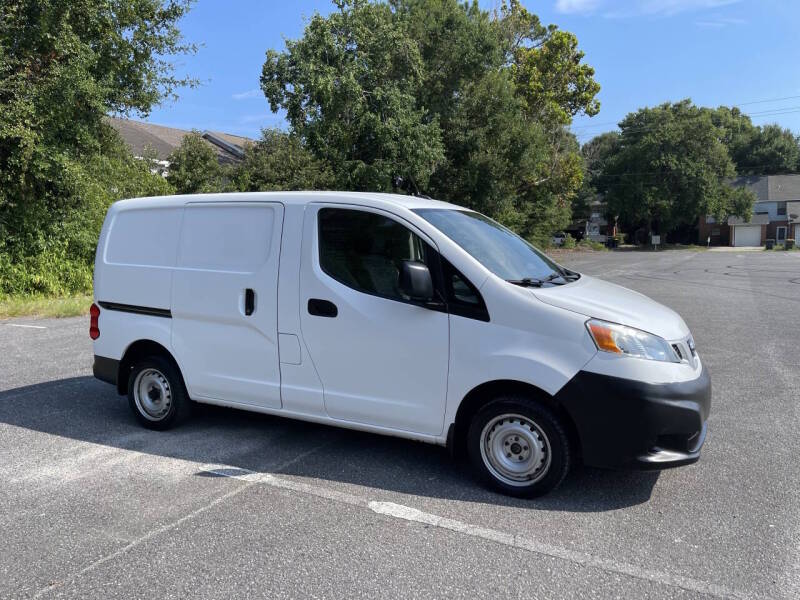 nissan nv200 2015 3N6CM0KN7FK715480 image nissan nv200 2015 3N6CM0KN7FK715480 image