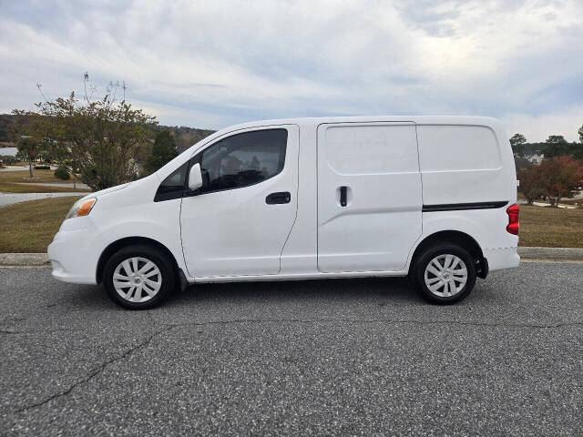 nissan nv200 2015 3N6CM0KN1FK696117 image nissan nv200 2015 3N6CM0KN1FK696117 image