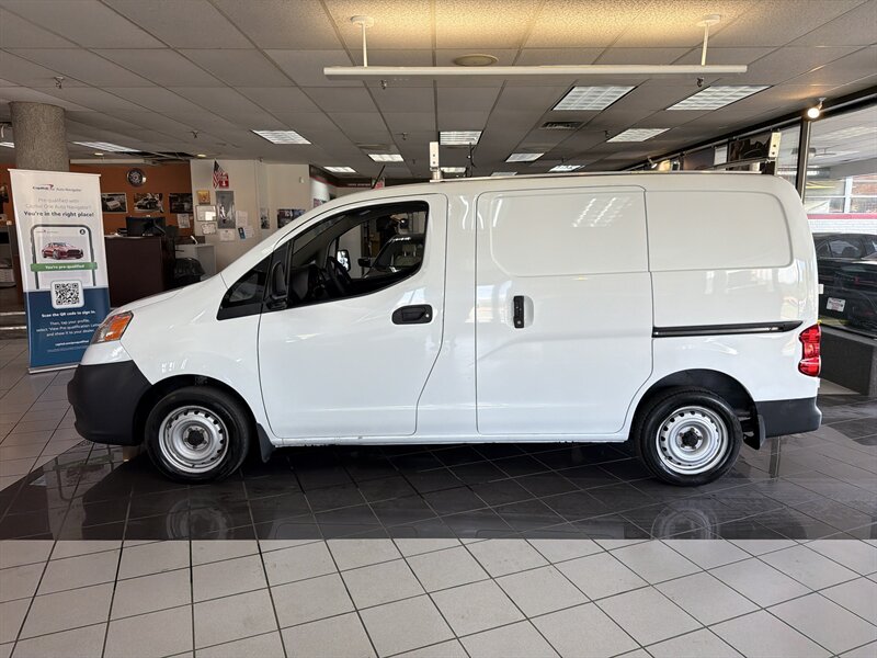 nissan nv200 2015 3N6CM0KN1FK730394 image nissan nv200 2015 3N6CM0KN1FK730394 image