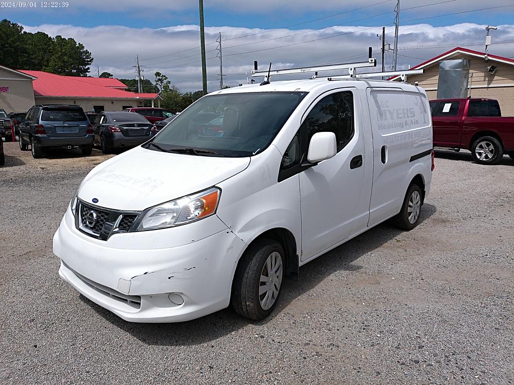 nissan nv200 2015 3N6CM0KN0FK703798 image nissan nv200 2015 3N6CM0KN0FK703798 image