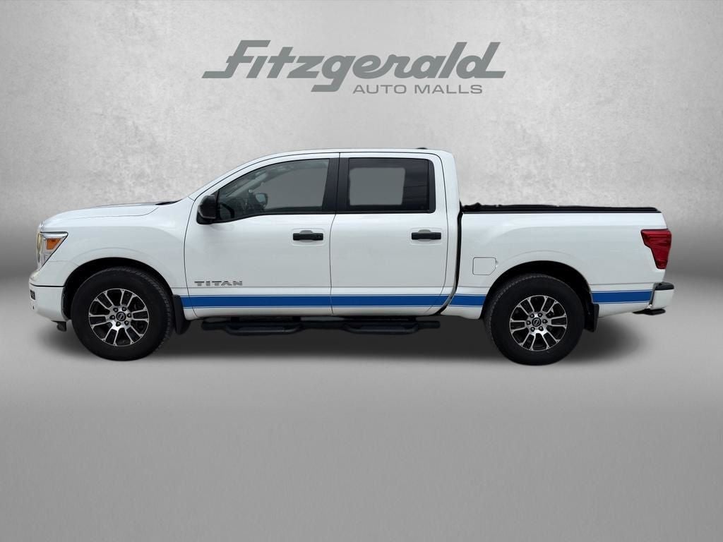 nissan titan 2023 1N6AA1EF1PN115060 image nissan titan 2023 1N6AA1EF1PN115060 image