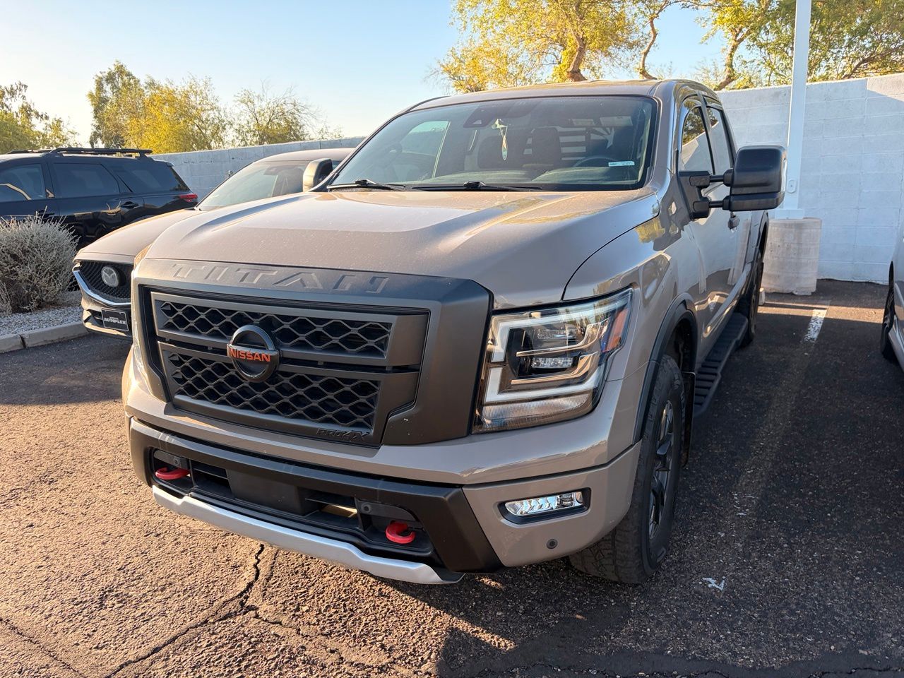 nissan titan 2023 1N6AA1ED7PN110346 image nissan titan 2023 1N6AA1ED7PN110346 image