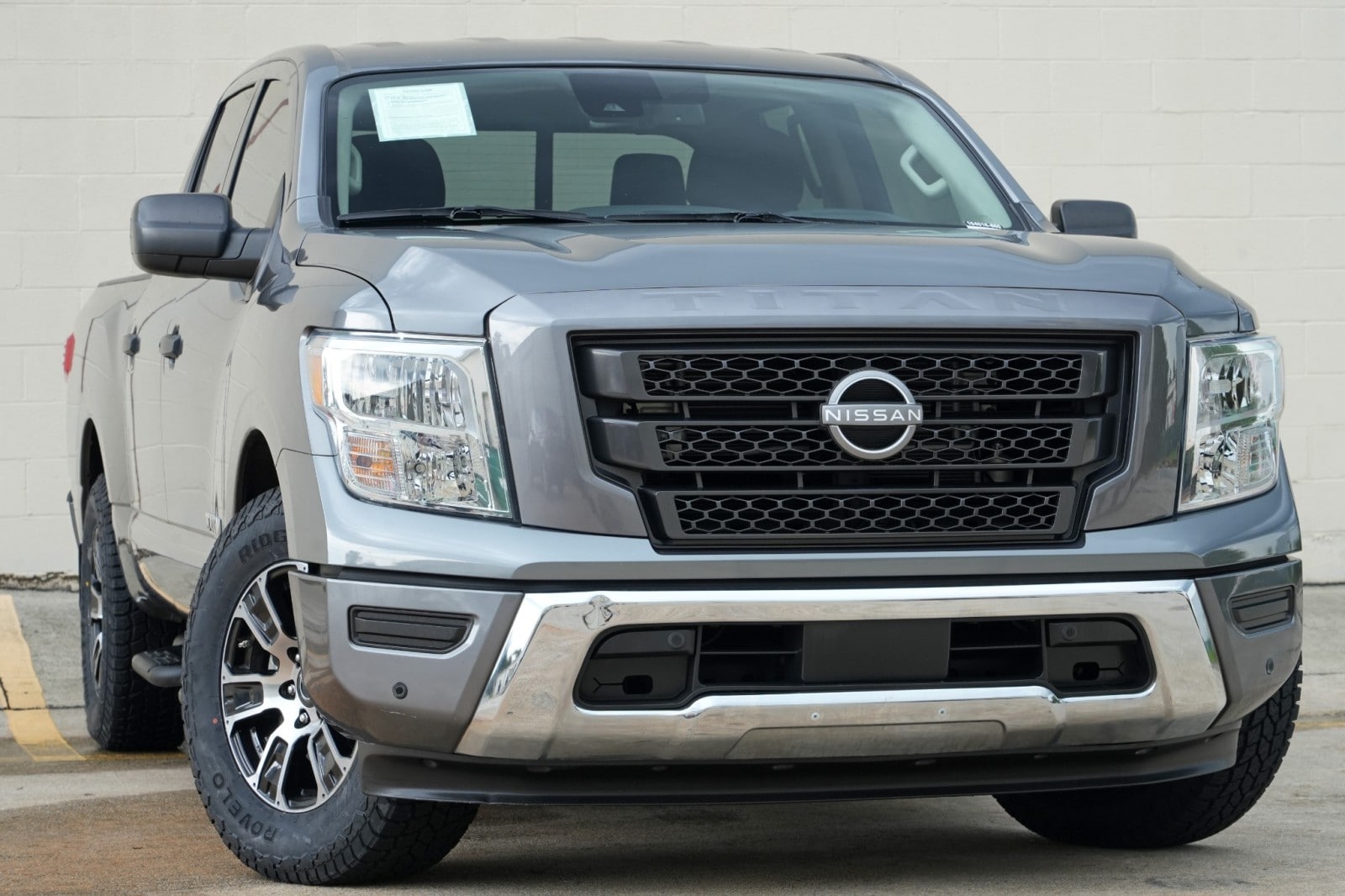 nissan titan 2023 1N6AA1EF9PN104016 image nissan titan 2023 1N6AA1EF9PN104016 image