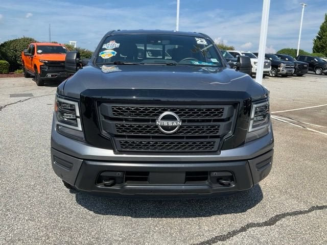 nissan titan 2023 1N6AA1EF8PN109062 image nissan titan 2023 1N6AA1EF8PN109062 image