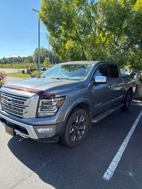 nissan titan 2023 1N6AA1ED7PN102652 image nissan titan 2023 1N6AA1ED7PN102652 image