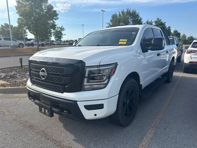 nissan titan 2023 1N6AA1EF8PN103035 image nissan titan 2023 1N6AA1EF8PN103035 image