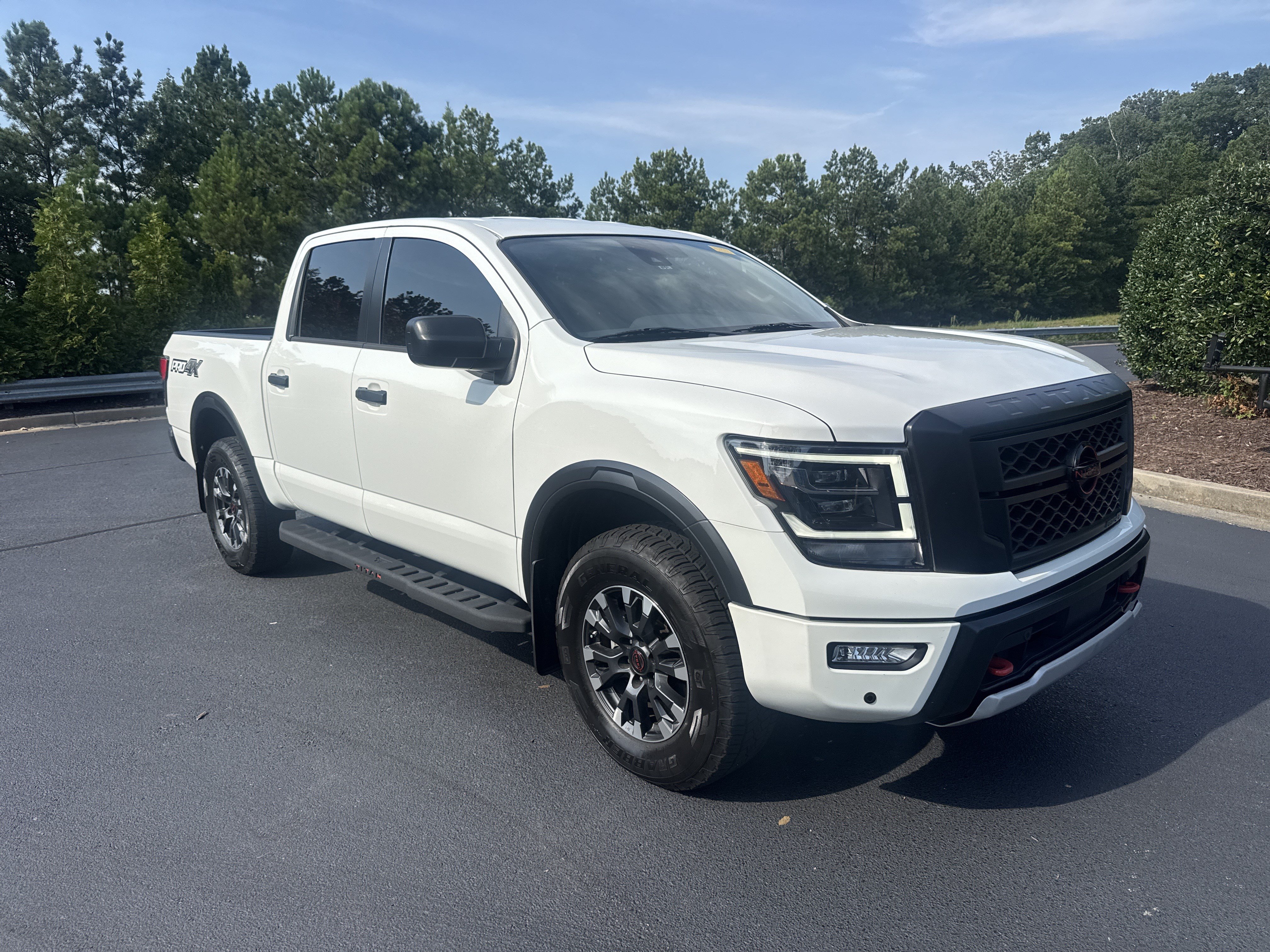 nissan titan 2023 1N6AA1ED7PN103977 image nissan titan 2023 1N6AA1ED7PN103977 image