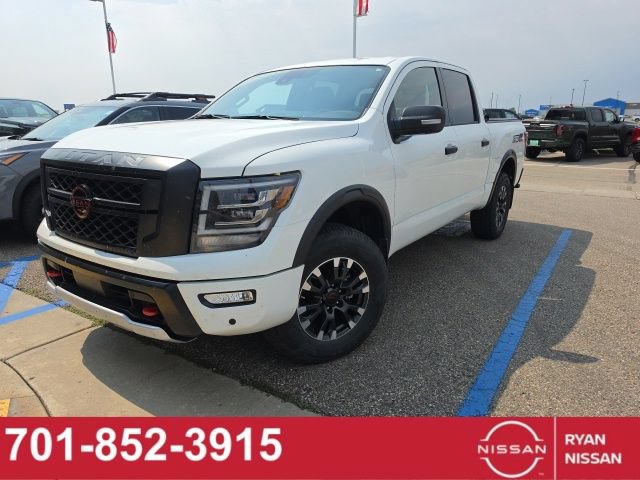 nissan titan 2023 1N6AA1ED7PN113733 image nissan titan 2023 1N6AA1ED7PN113733 image