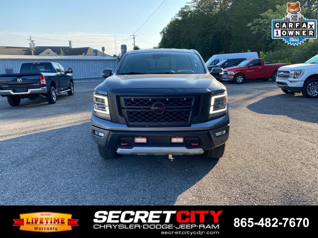 nissan titan 2023 1N6AA1ED7PN107849 image nissan titan 2023 1N6AA1ED7PN107849 image