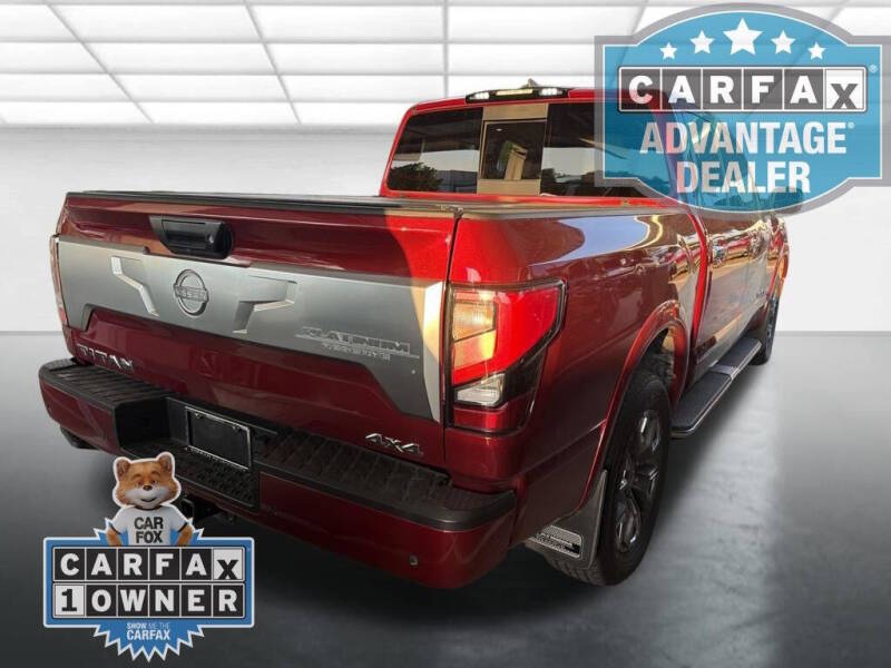 nissan titan 2023 1N6AA1ED7PN107334 image nissan titan 2023 1N6AA1ED7PN107334 image