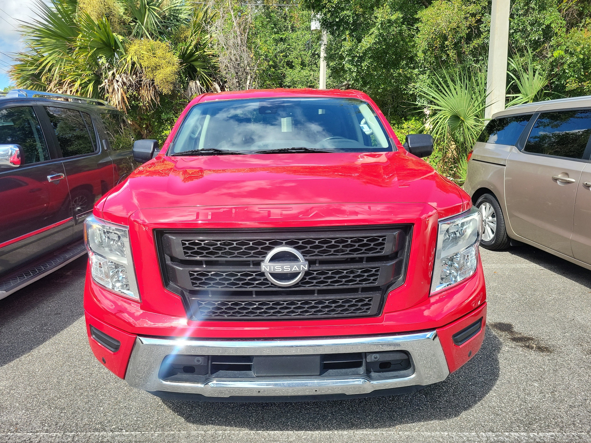 nissan titan 2023 1N6AA1EF6PN103342 image nissan titan 2023 1N6AA1EF6PN103342 image