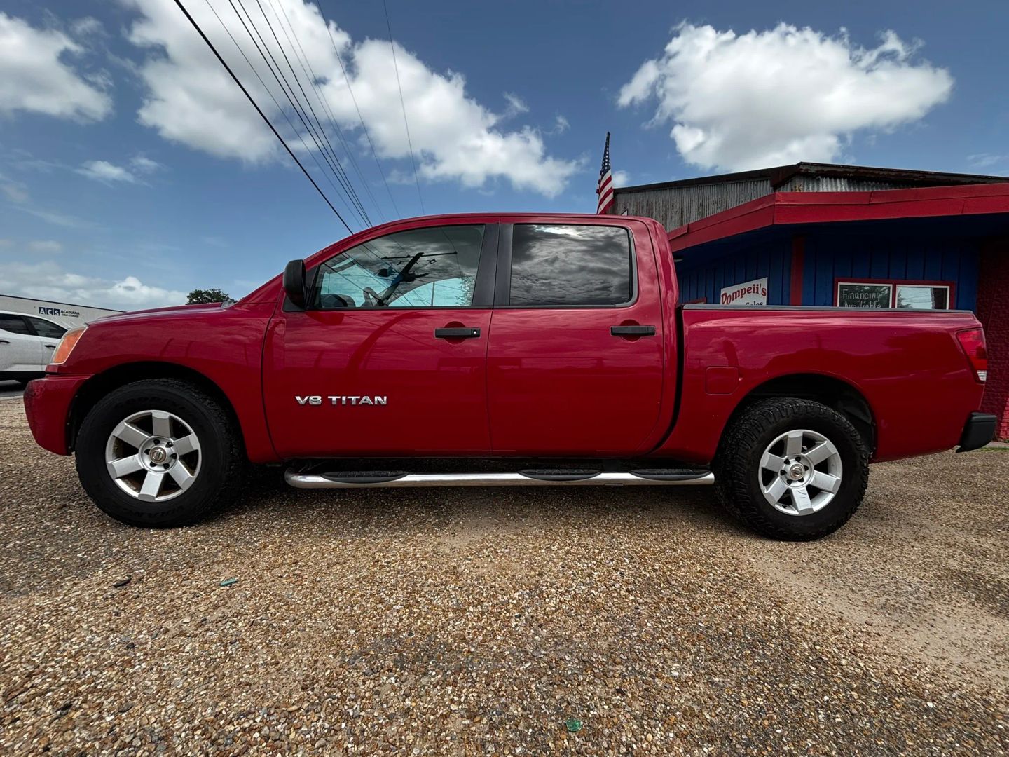 nissan titan 2008 1N6BA07D78N337968 image nissan titan 2008 1N6BA07D78N337968 image