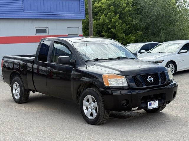 nissan titan 2008 1N6AA06A58N340807 image nissan titan 2008 1N6AA06A58N340807 image