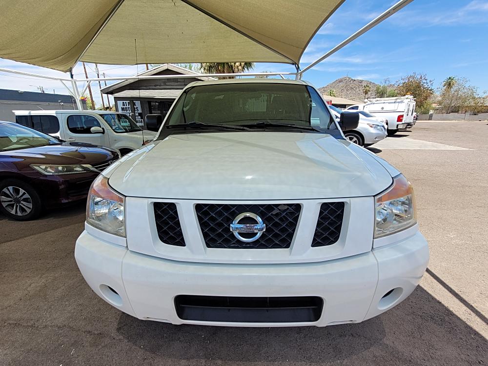 nissan titan 2008 1N6AA07D48N343528 image nissan titan 2008 1N6AA07D48N343528 image