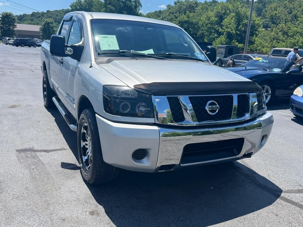 nissan titan 2008 1N6AA07CX8N304451 image nissan titan 2008 1N6AA07CX8N304451 image
