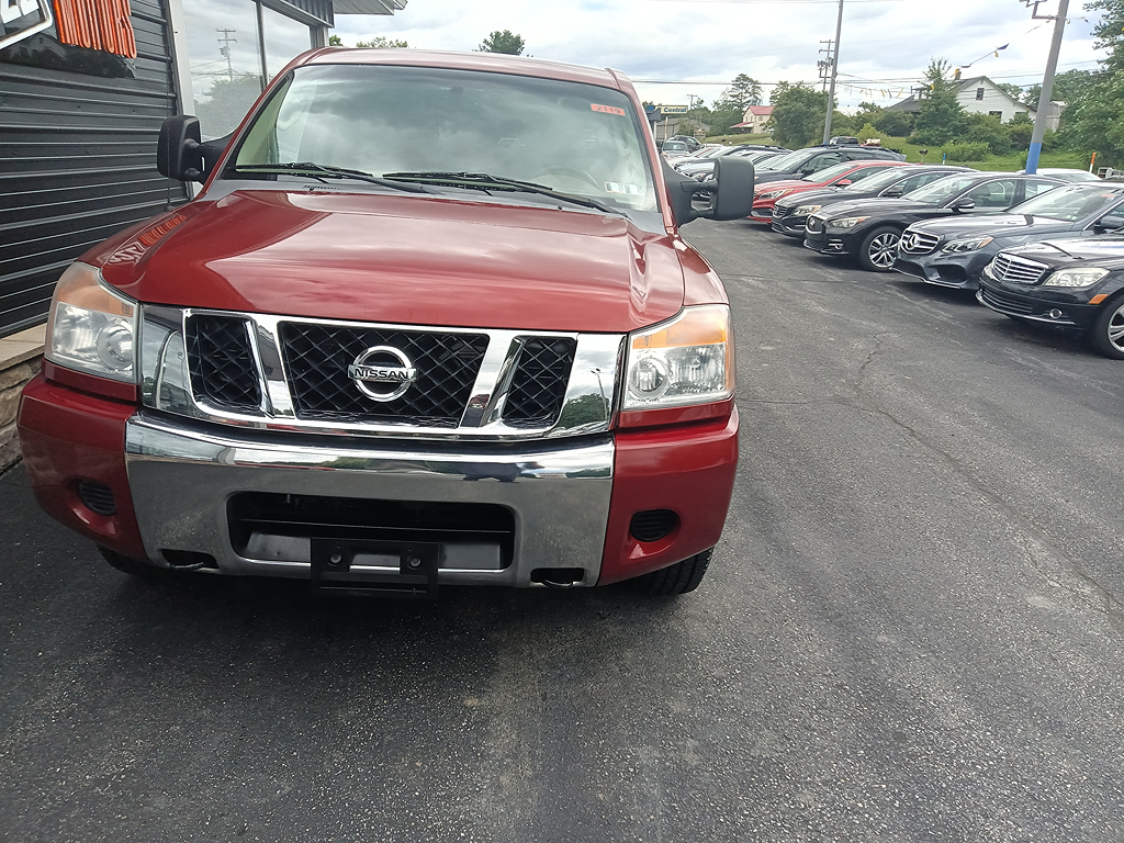 nissan titan 2008 1N6AA07C08N308766 image nissan titan 2008 1N6AA07C08N308766 image