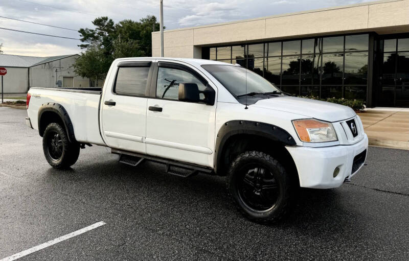 nissan titan 2008 1N6BA07F68N303442 image nissan titan 2008 1N6BA07F68N303442 image