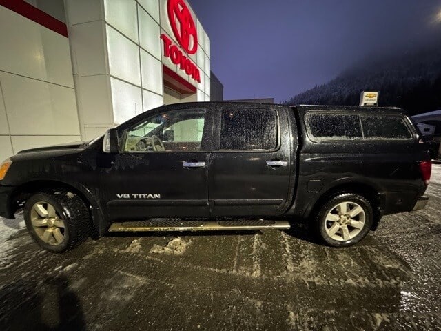 nissan titan 2008 1N6BA07C08N348642 image nissan titan 2008 1N6BA07C08N348642 image