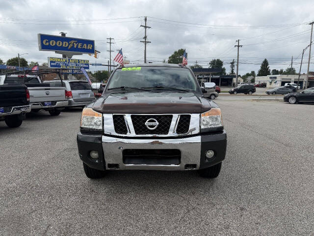 nissan titan 2008 1N6AA07C48N349448 image nissan titan 2008 1N6AA07C48N349448 image