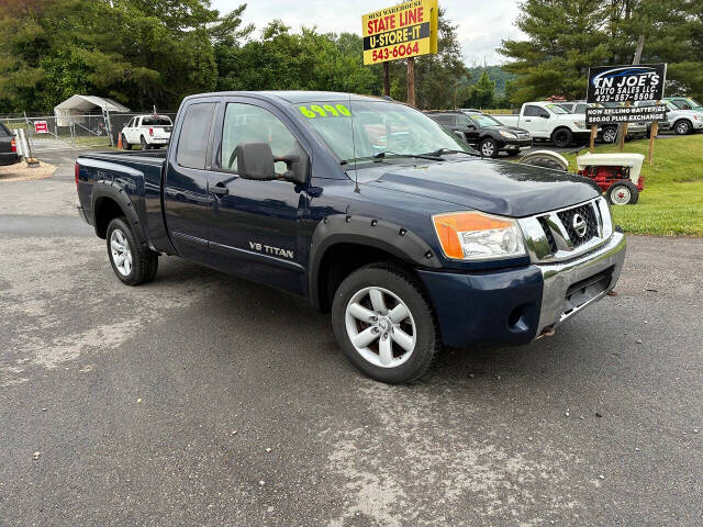 nissan titan 2008 1N6AA06C68N355379 image nissan titan 2008 1N6AA06C68N355379 image