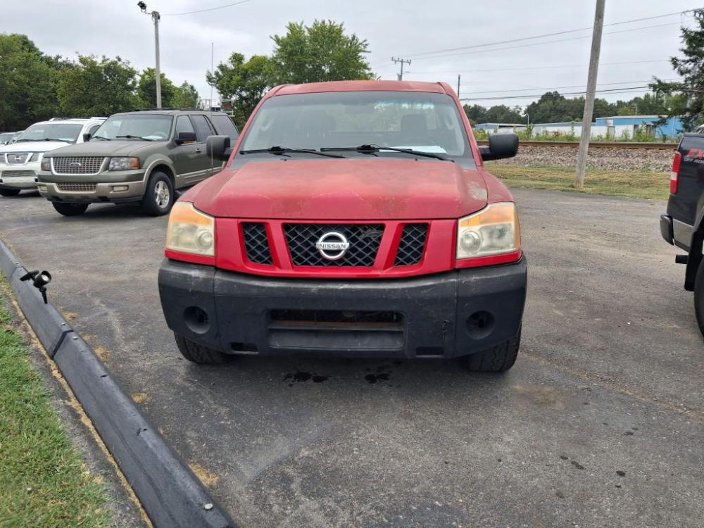 nissan titan 2008 1N6BA06A78N357628 image nissan titan 2008 1N6BA06A78N357628 image