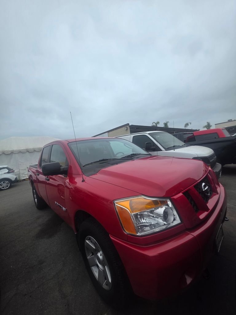 nissan titan 2008 1N6AA07D08N350069 image nissan titan 2008 1N6AA07D08N350069 image