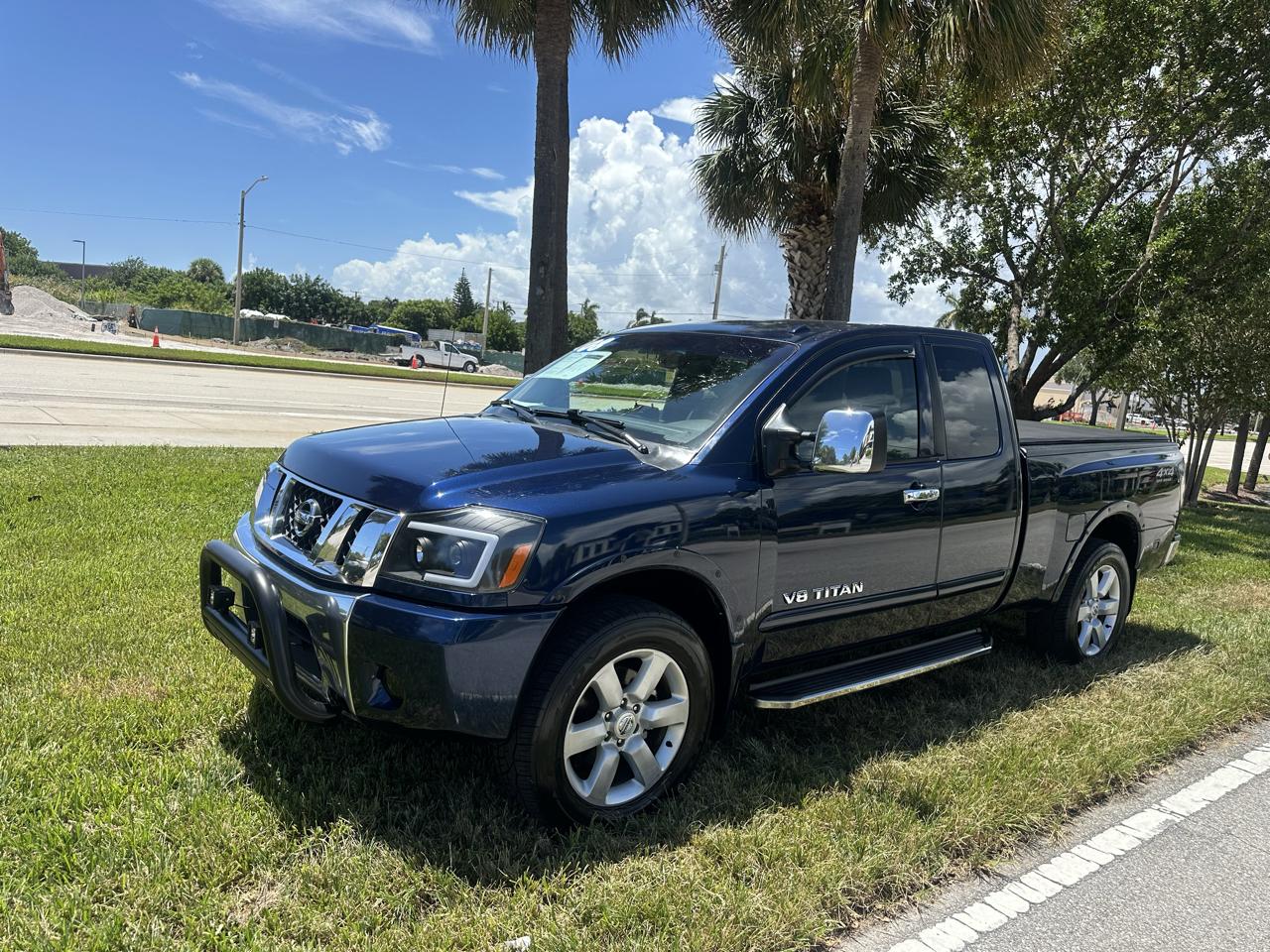 nissan titan 2008 1N6AA06C38N360409 image nissan titan 2008 1N6AA06C38N360409 image