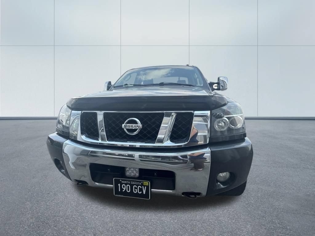 nissan titan 2008 1N6BA07C78N304699 image nissan titan 2008 1N6BA07C78N304699 image