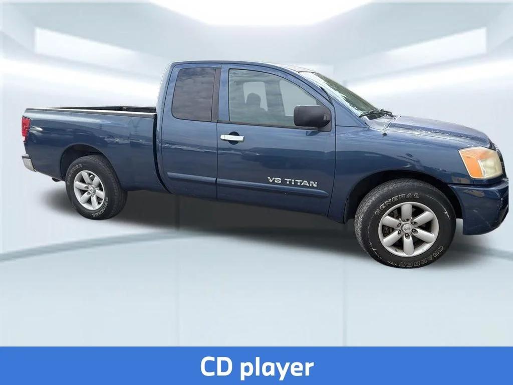 nissan titan 2008 1N6BA06A78N322555 image nissan titan 2008 1N6BA06A78N322555 image