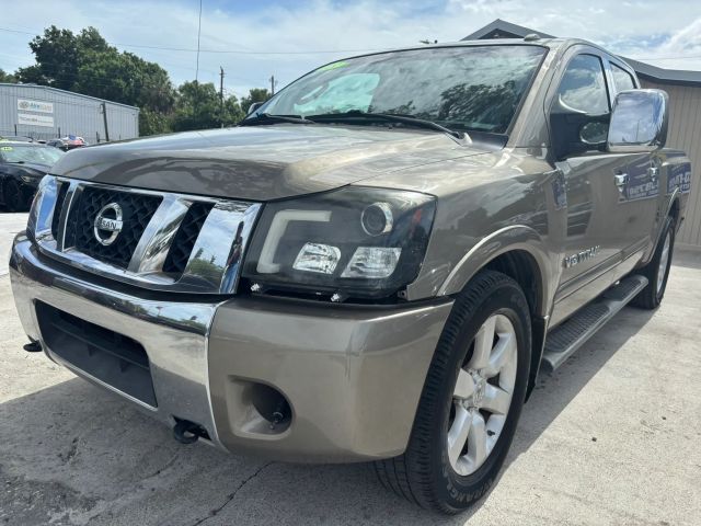 nissan titan 2008 1N6AA07D68N303435 image nissan titan 2008 1N6AA07D68N303435 image