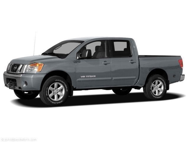 nissan titan 2009 1N6BA07C19N315067 image nissan titan 2009 1N6BA07C19N315067 image