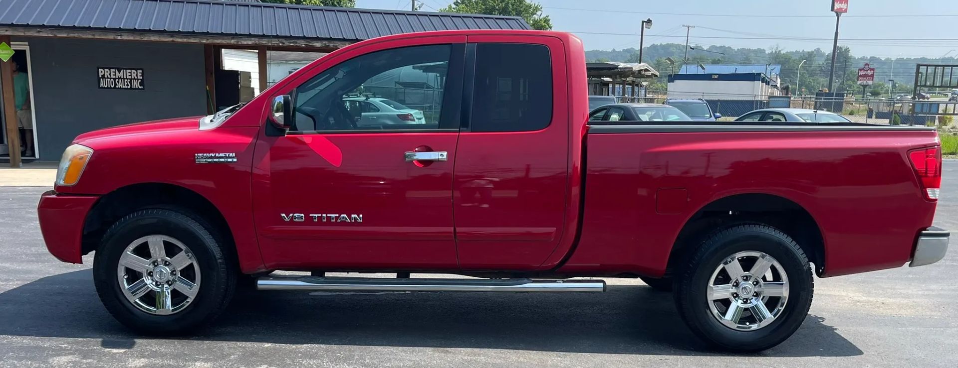 nissan titan 2009 1N6AA06C89N314253 image nissan titan 2009 1N6AA06C89N314253 image