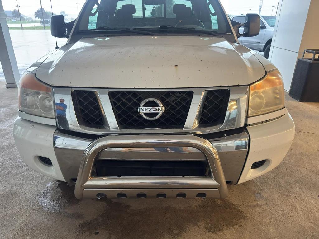 nissan titan 2009 1N6AA06C99N312043 image nissan titan 2009 1N6AA06C99N312043 image